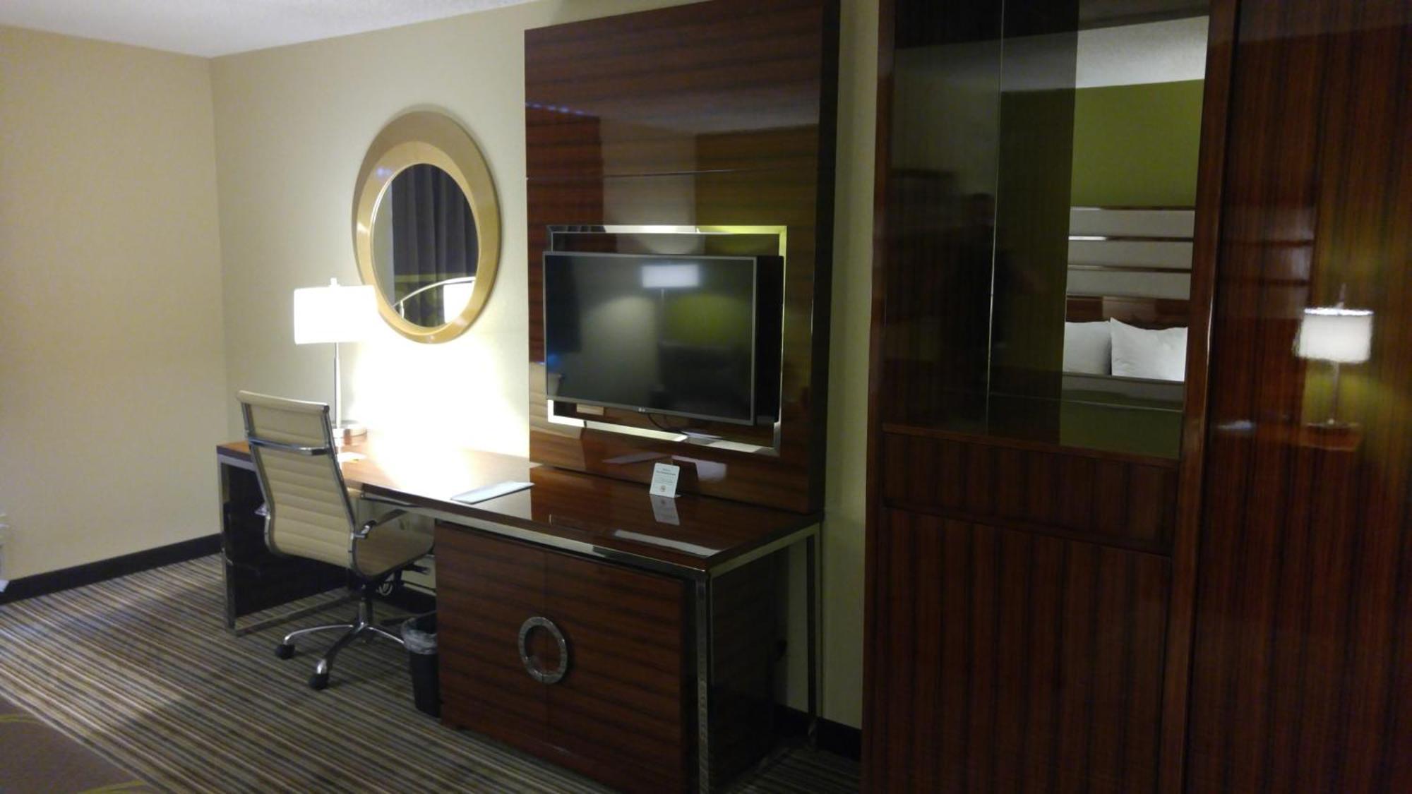 Super 8 By Wyndham Copley Akron Habitación foto